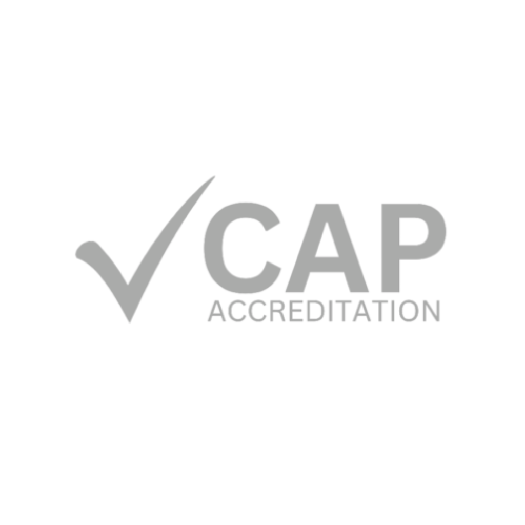 CAP Accreditation