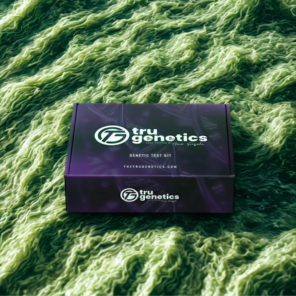 Mood & Metabolism Test