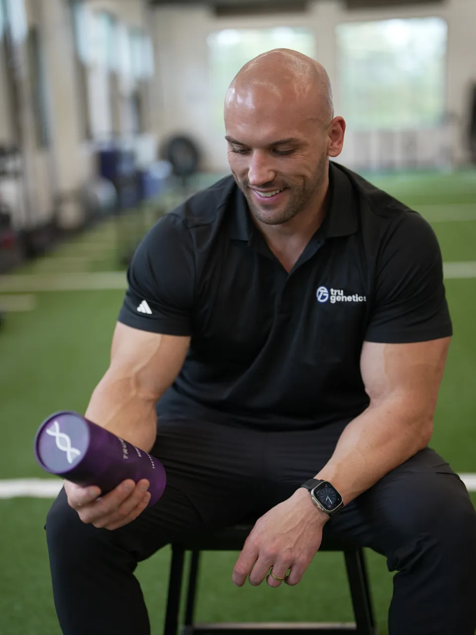 Nick Trigili - IFBB Pro Bodybuilder