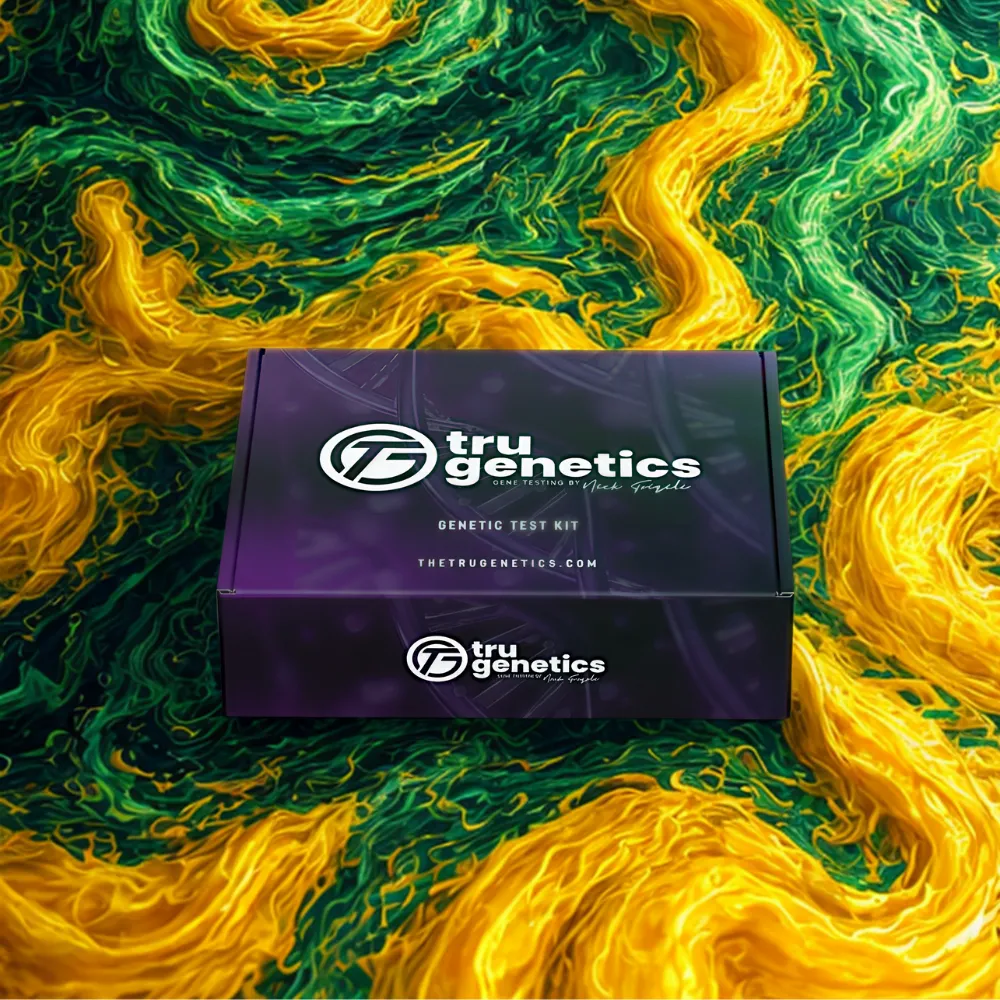 Nutrient & Performance Test