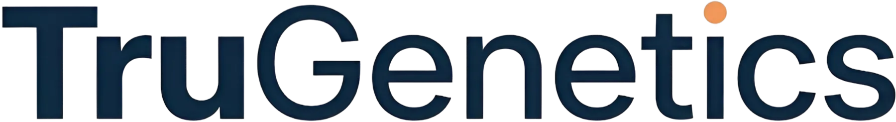 trugenetics logo