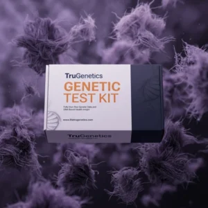 Brain Fog DNA Test
