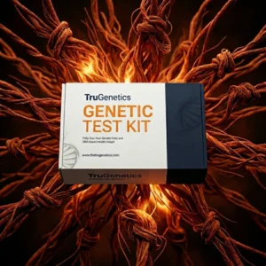 Inflammation DNA Test