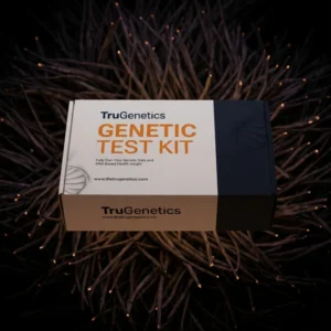 Low Energy DNA Test