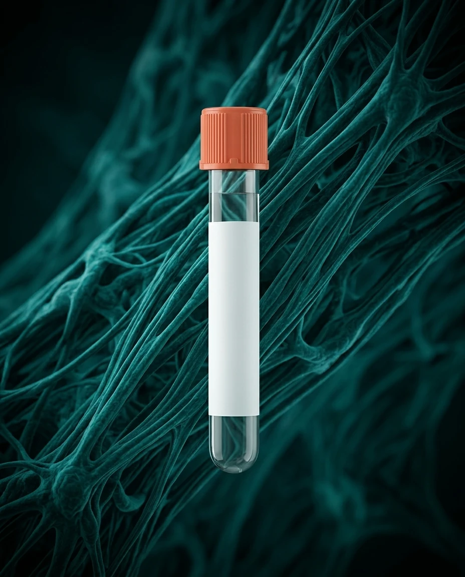 Blood Panel Test